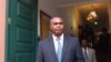 Abel Chivukuvuku, líder do projecto Pra-Já - Servir Angola