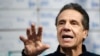 Nueva York pareciera haber iniciado descenso de la pandemia