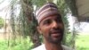 Abubakar Umar