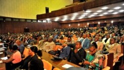 Sango ya Mokili Lelo: Ass. nat. endimi Manara bo' 2e VP ya CENI mpe etondisi bibonga binso ya opposition