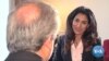 VOA Exclusive: Abdullah Abdullah Interview