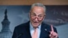 Democrats Will Try to Block Trump's Border Wall Maneuver