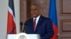Haití cambia de primer ministro en medio de más turbulencias en su transición democrática