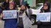 Los beneficiados con DACA, conocidos como soñadores, esperan que la Corte Suprema de Justicia resuelva a su favor tras las escuchas de los argumentos presentados este día en Washington DC.