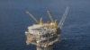 Plataforma Anadarko