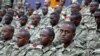 Sojojin Somalia
