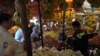 At Ramadan's End, Egyptians Feel the Pain of Austerity
