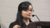 Julie Aftab