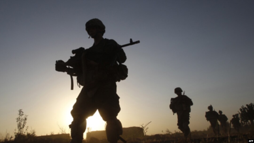 Afganistan'da 100 bin asker bulunduran Amerika, son on yılda bin 500 kayıp verdi