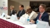 Hukumar USAID A Taron Tallafawa Wasu Jihohin Nijar