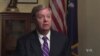 Graham: Senate Republicans Plan Iran Nuclear Deal Strategy