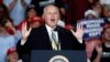 Rush Limbaugh Says He's Been Diagnosed With Lung Cancer