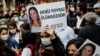 Turkey's Kurds Say Killing of Party Member Part of Government Crackdown 