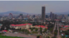 ከተማ አዲስ አበባ