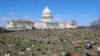 7,000 Pairs of Shoes Stand Empty for Child Victims of Gun Violence