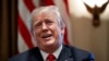 Shugaba Donald Trump