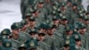 Iran Vows Revenge for Terror Attack on IRGC  