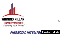 Winning Pillar Investments.