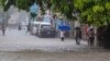 Tormenta tropical Franklin a punto de tocar Haití y República Dominicana, amenaza con inundaciones