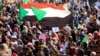 Sudan Detains Top National Journalist