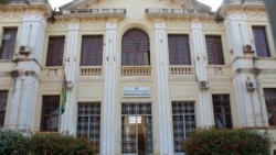 Guiné-Bissau: Greve de magistrados provoca superlotação nas prisões