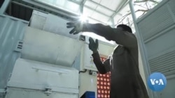 Companhias aéreas nacionais do Quénia produzem gasóleo a partir de resíduos de plástico