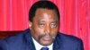 Shugaba Joseph Kabila