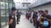 Turkey Cracks Down on Afghan Refugees