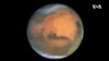 VOA英语视频: 研究机器人掀起2020年探索火星的浪潮