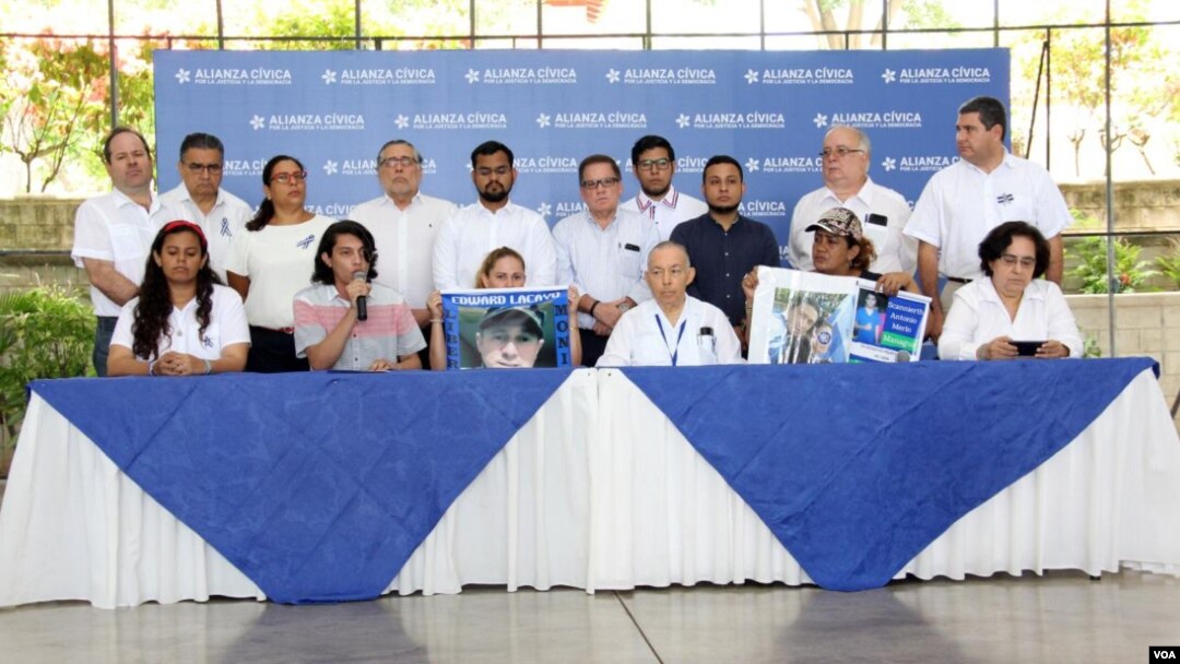 El diálogo nacional que se estableció en Nicaragua para buscar una salida pacifica a la crisis sociopolítica que enfrenta el país por más de un año llegó a su fin. 