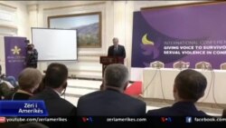 Thirrje për drejtësi për viktimat e përdhunimeve në Kosovë