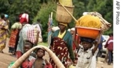Amakuru ku Mugoroba