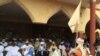 Fadar Lamidon Adamawa Dr Mustapha Barkindo