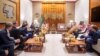 Saudi Arabia Hosts US Evangelical Christians in Rare Visit