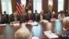 Trump's Low Polls Concern Republicans for November