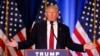 Donald Trump Kan Manufofin Harkokin Kasashen Waje