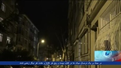 کروناویروس؛ ترکیه تاچه حد متاثر خواهد شد؟