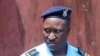 Uburundi Bwahagaritse Ibiteramo bya Israel Mbonyi na Kidumu