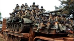 Sango ya Mokili Lelo: Mbulamatari endimi ete mampinga ma Uganda mazali na est