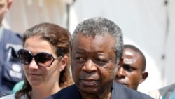 Sango ya Mokili Lelo: Muyembe alobeli mpo na nini Ebola ewumeli te mbala eye