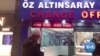 Turkey's Economic Turmoil Threatens to Stoke Refugee Tensions