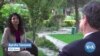 VOA Exclusive Interview: Taliban Driven Violence at 10-Year High, NATO Rep. Tells VOA 