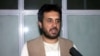 Wounded Afghan Intel Chief Treated at US Base