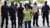 Maldives Police Block Presidential Re-Vote