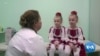 WHO: Number of Measles Cases Increasing Sharply Worldwide