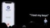 FILE - Craig Federighi, Apple's senior vice president of Software Engineering, speaks about Siri during an announcement of new products at the Apple Worldwide Developers Conference in San Jose, California, June 4, 2018. 