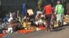 Mercado de Xipamanine, Maputo