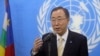 UN Approves New CAR Peacekeeping Force