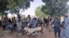 'Yan Fashin Daji Sun Fara Nada Hakimai A Wasu Yankunan Sokoto