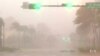 Irma Batters Florida, Days After Congress Boosted Disaster Funding